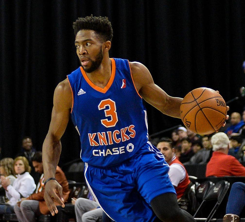 From the Q-C to the NBA: Randle to sign with 76ers today